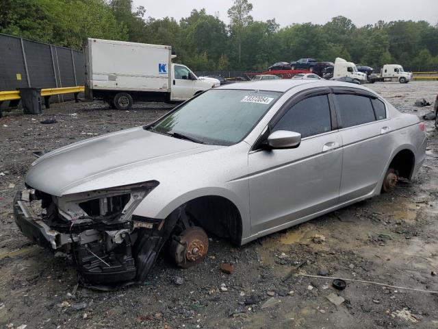 2012 HONDA ACCORD LX #3023915259