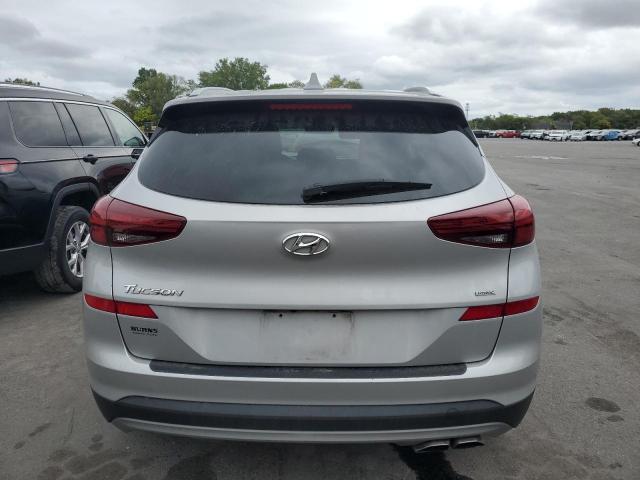 2020 HYUNDAI TUCSON LIM - KM8J3CAL7LU155255