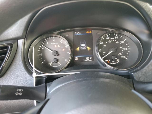 2020 NISSAN ROGUE SPOR - JN1BJ1CV7LW543286