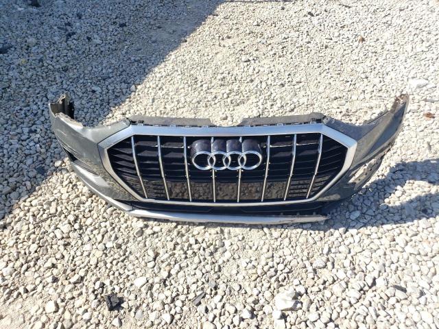 2020 AUDI Q3 PREMIUM - WA1AECF32L1006013