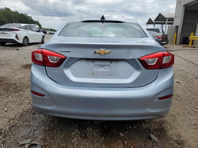 2017 CHEVROLET CRUZE LS - 1G1BC5SM6H7199905