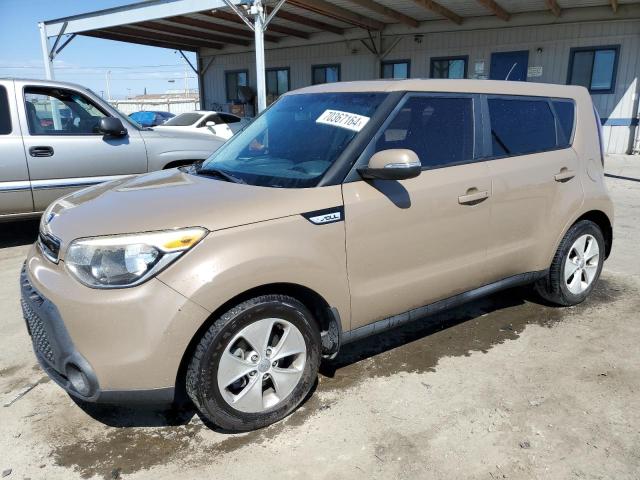 VIN KNDJP3A54E7090098 2014 KIA Soul, + no.1