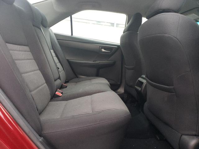 2017 TOYOTA CAMRY LE - 4T1BF1FK2HU635226