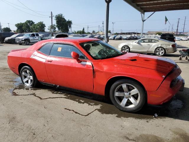 VIN 2C3CDYBT5EH158381 2014 Dodge Challenger, R/T no.4