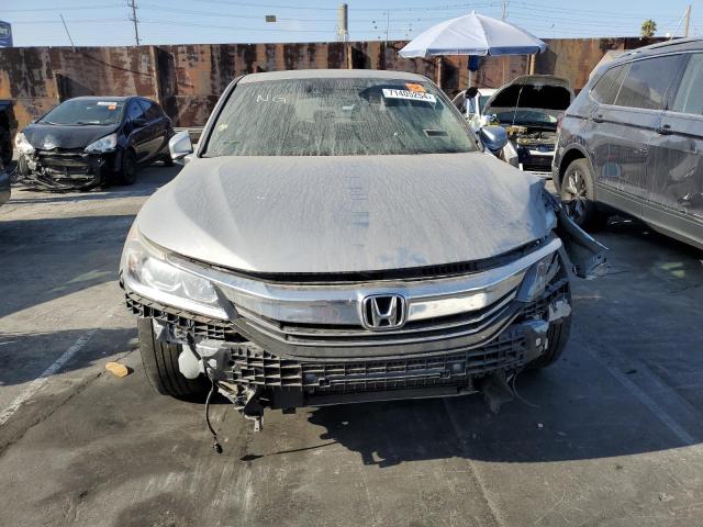 2016 HONDA ACCORD EXL 1HGCR3F00GA022291  71405254