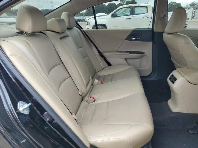 2017 HONDA ACCORD HYB - JHMCR6F55HC022688