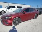 2018 TOYOTA CAMRY L - 4T1B11HK8JU519580