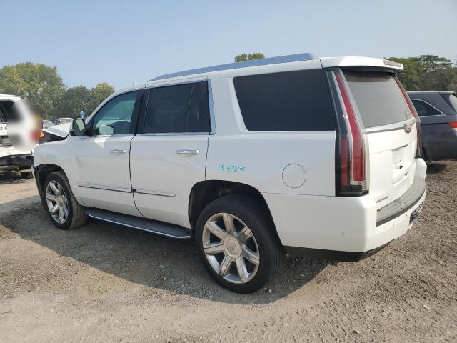 2019 CADILLAC ESCALADE L - 1GYS4BKJ3KR303362