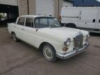 MERCEDES-BENZ 190D photo