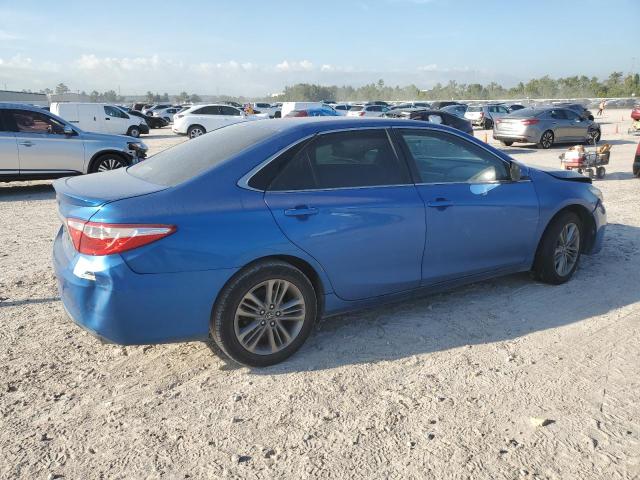 VIN 4T1BF1FK5HU679821 2017 Toyota Camry, LE no.3