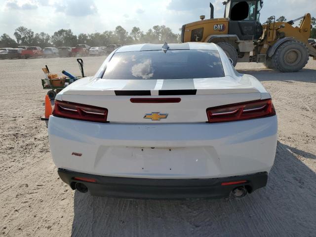 2018 CHEVROLET CAMARO LT 1G1FD1RX2J0112684  72265094