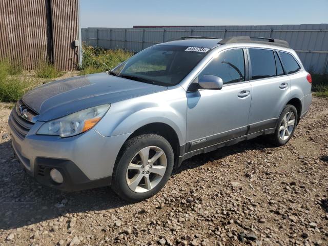 2013 SUBARU OUTBACK 2.5I PREMIUM 2013