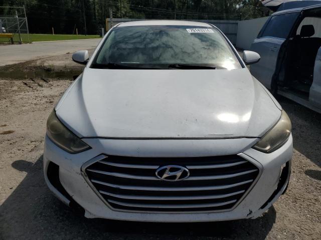 2017 HYUNDAI ELANTRA SE 5NPD74LF0HH113661  70143314