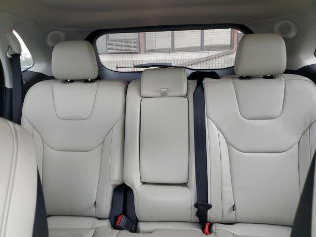 2020 FORD EDGE TITAN - 2FMPK4K97LBA83162