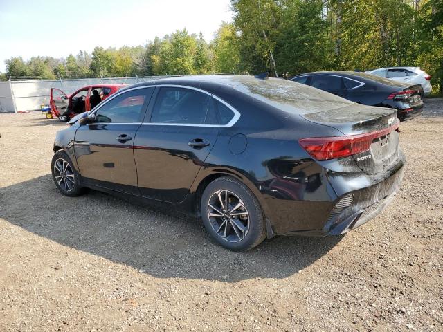 2024 KIA FORTE EX - 3KPF34AD3RE722416