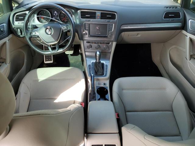 2017 VOLKSWAGEN GOLF ALLTR - 3VWH17AU1HM514018