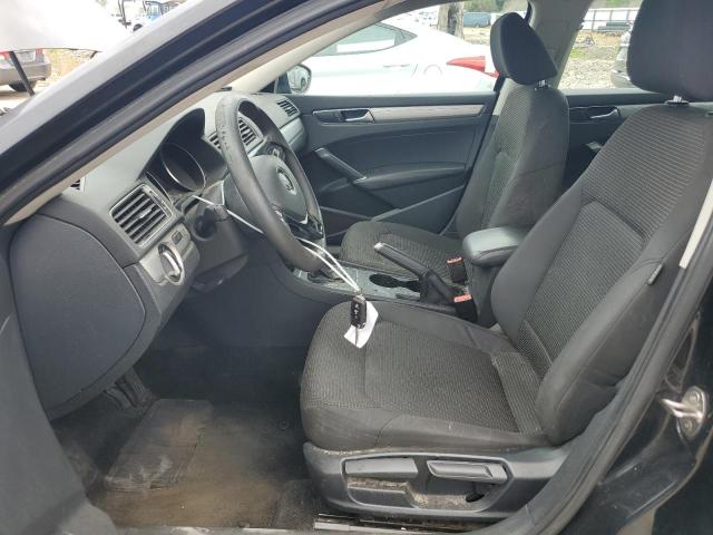2016 VOLKSWAGEN PASSAT S - 1VWAT7A3XGC010165
