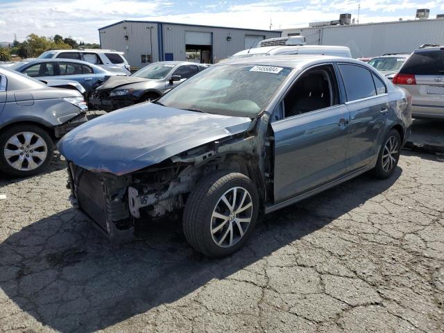 VIN 3VWDB7AJ8HM288450 2017 Volkswagen Jetta, SE no.1