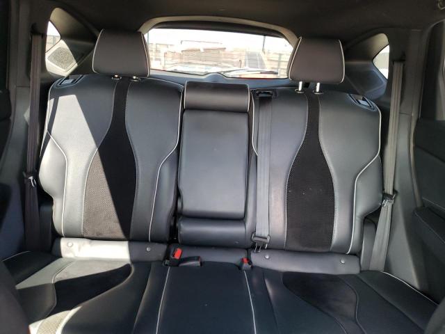 2019 ACURA RDX A-SPEC - 5J8TC1H61KL013409