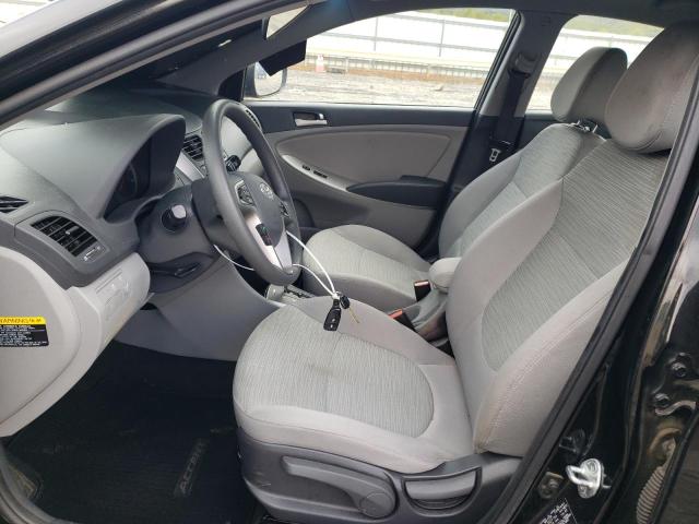 2016 HYUNDAI ACCENT SE - KMHCT4AE4GU990266
