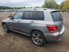 MERCEDES-BENZ GLK 350 4M photo