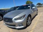 INFINITI Q50 BASE снимка