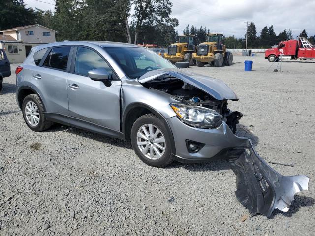 VIN JM3KE4CY1E0359861 2014 Mazda CX-5, Touring no.4