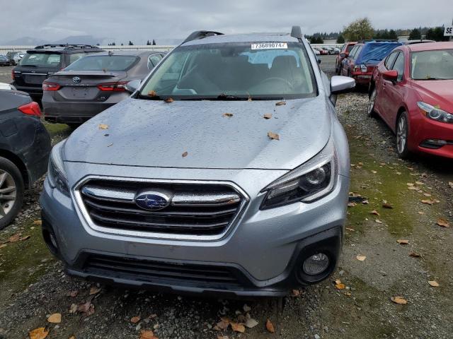 VIN 4S4BSANC2K3202007 2019 Subaru Outback, 2.5I Lim... no.5