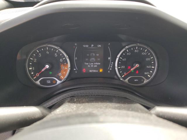 2018 JEEP RENEGADE L - ZACCJABB9JPH84513