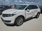 2016 LINCOLN MKX SELECT - 2LMTJ6KR7GBL81105
