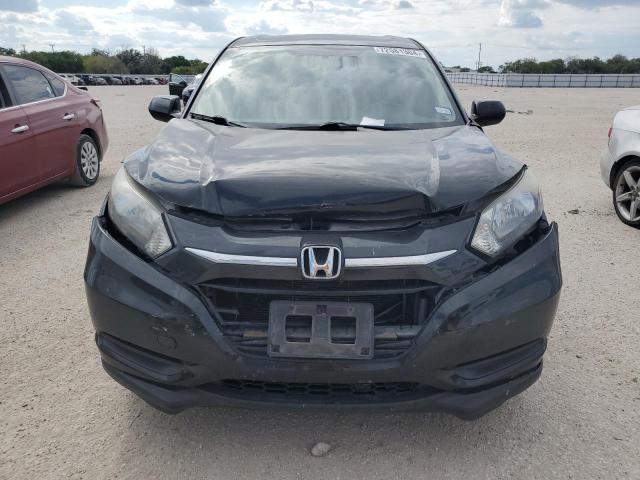 2017 HONDA HR-V LX - 3CZRU5G36HM704697