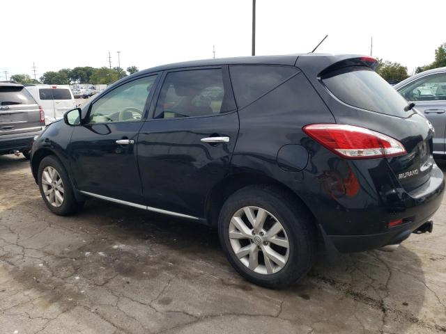 VIN JN8AZ1MU2EW410207 2014 Nissan Murano, S no.2