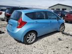 NISSAN VERSA NOTE photo