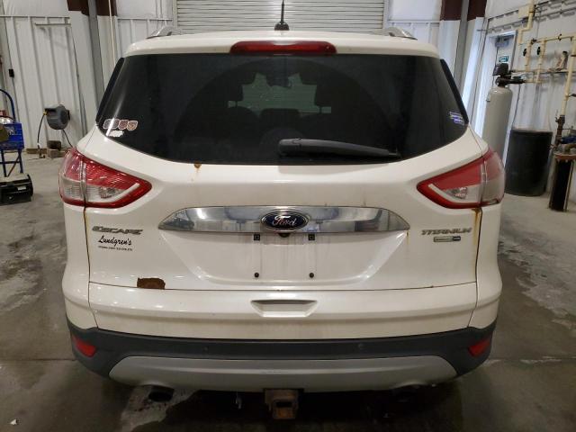 VIN 1FMCU9J93GUC43531 2016 Ford Escape, Titanium no.6