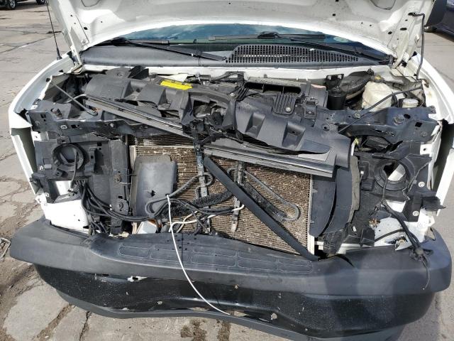 2017 GMC SAVANA G35 1GTZ7HFG7H1137433
