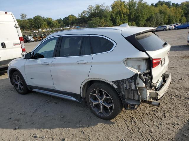 VIN WBXHT3C30G5E54205 2016 BMW X1, Xdrive28I no.2