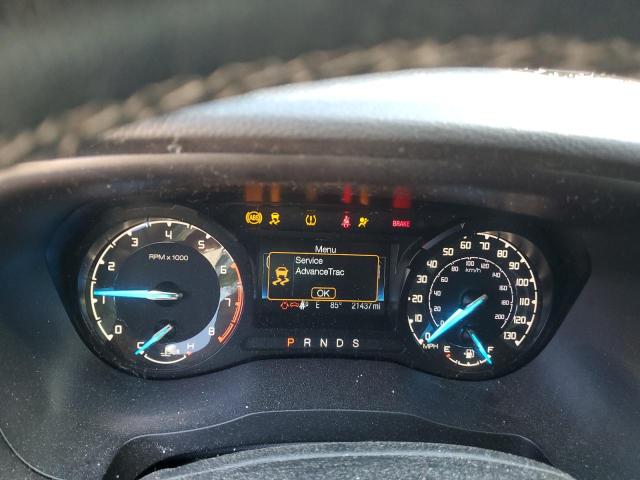 2022 FORD RANGER XL - 1FTER4FHXNLD36809