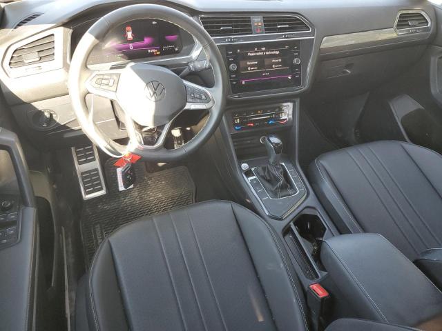 2023 VOLKSWAGEN TIGUAN SE - 3VVCB7AX3PM077594