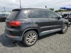 VOLKSWAGEN TIGUAN S photo