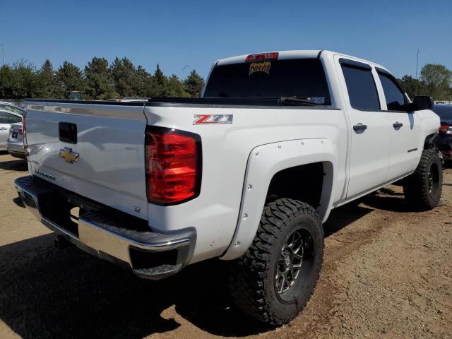 VIN 3GCUKREC3EG394535 2014 Chevrolet Silverado, K15... no.3