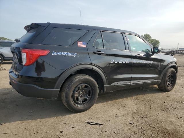 2023 FORD EXPLORER P - 1FM5K8AB0PGA83375