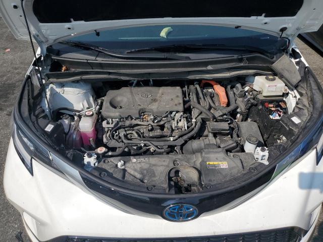 VIN 5TDDSKFCXMS009753 2021 TOYOTA SIENNA no.12