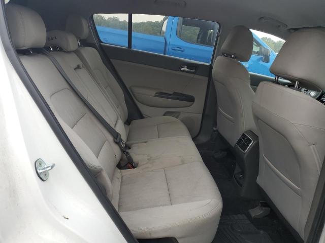 2017 KIA SPORTAGE L - KNDPM3AC1H7286909