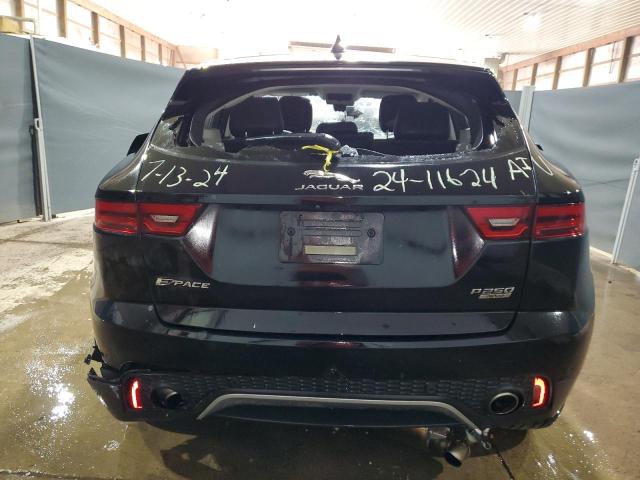 2019 JAGUAR E-PACE S SADFJ2FX6K1Z62571