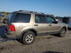 FORD EXPLORER X photo