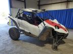 YAMAHA YXZ1000 снимка