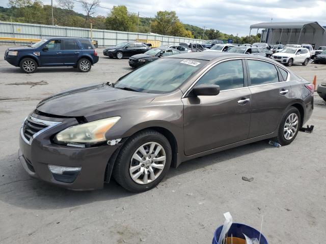 Vin: 1n4al3ap7fc275984, lot: 69712694, nissan altima 2.5 20151