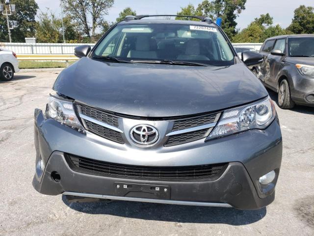 2015 TOYOTA RAV4 XLE - JTMRFREV4FD114664