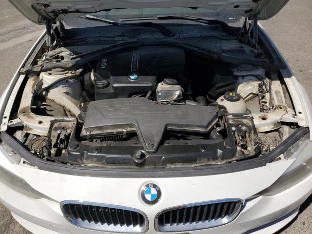 VIN WBA3A5G51FNS82294 2015 BMW 3 Series, 328 I no.11