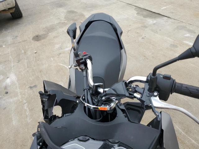 2024 HONDA WW160 A - RLHKF4720RY200123